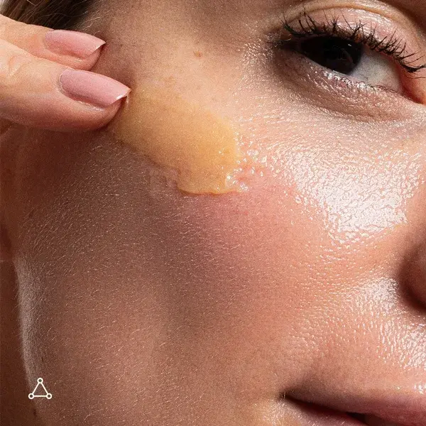 Cult Allies Of Skin Vitamin C & Omegas Cleansing Balm 100ml