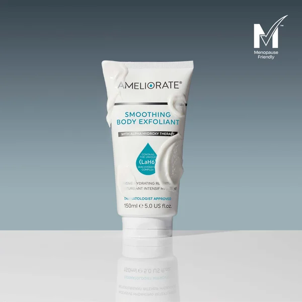 Cult AMELIORATE Smoothing Body Exfoliant - Supersize 300ml