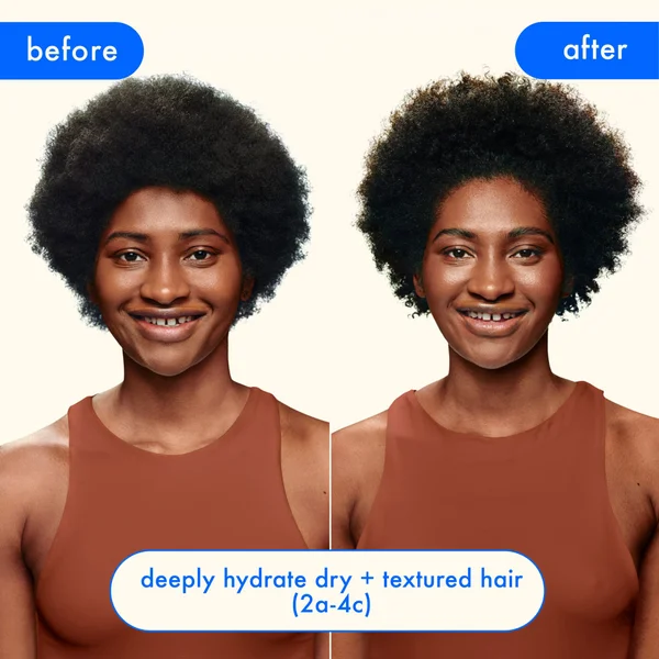 Cult Amika Hydration Heavyweights Hydrating Wash + Care Set