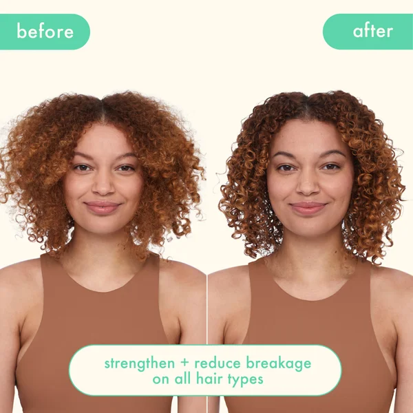 Cult Amika Mane Menders Strength Repair Wash + Care Set