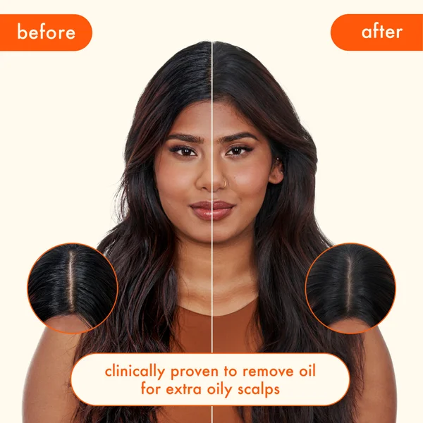 Cult Amika Perk Up Ultra Oil Control Dry Shampoo 84ml