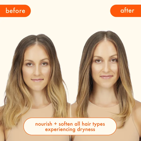 Cult Amika Soft Strands Stars Nourishing Wash + Care Set