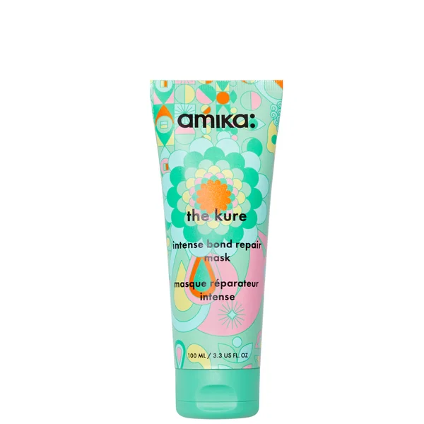 cult amika The Kure Intense Strength Repair Mask 100ml