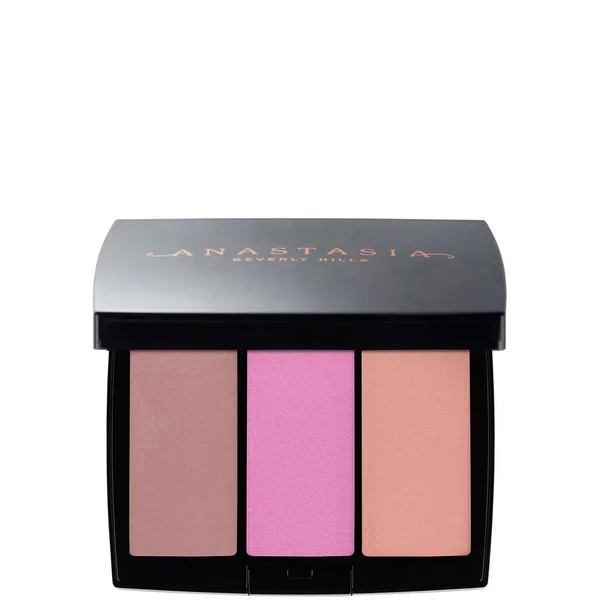 cult Anastasia Beverly Hills Blush Trio 3g (Various Shades)