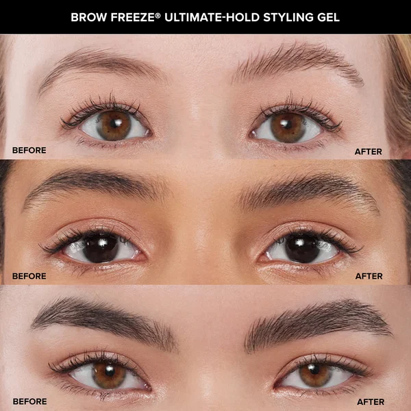 Cult Anastasia Beverly Hills Brow Freeze® Gel - Deluxe