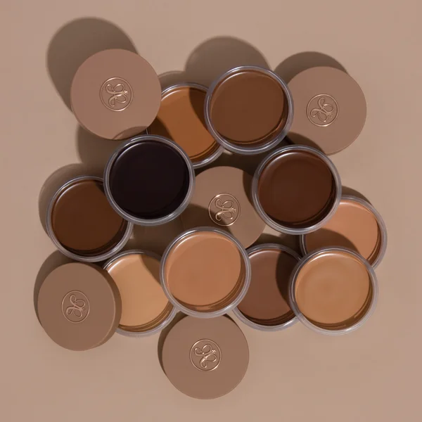 Cult Anastasia Beverly Hills Cream Bronzer (Various Shades)