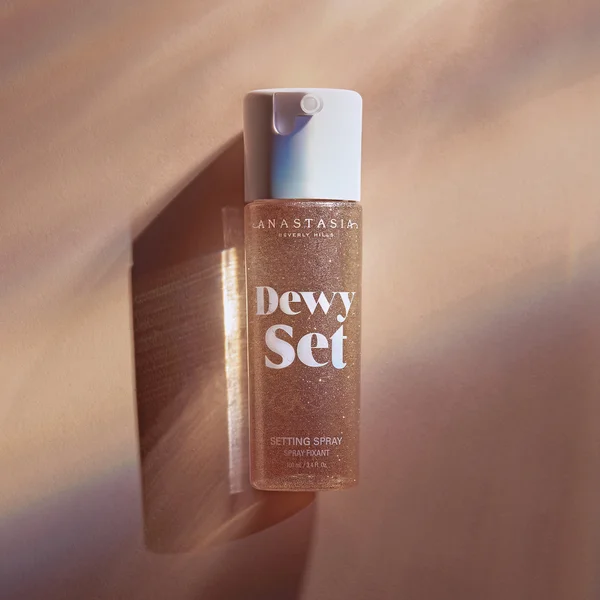 Cult Anastasia Beverly Hills Dewy Set Setting Spray 100ml