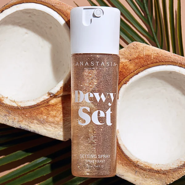 Cult Anastasia Beverly Hills Dewy Set Setting Spray 100ml
