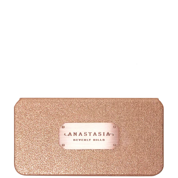 Cult Anastasia Beverly Hills Face Palette - Off To Costa Rica