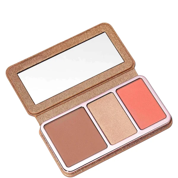 Cult Anastasia Beverly Hills Face Palette - Off To Costa Rica