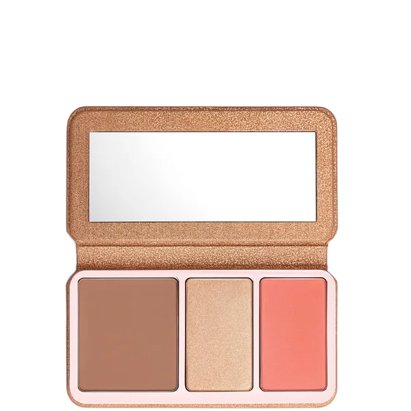 cult Anastasia Beverly Hills Face Palette - Off to Costa Rica