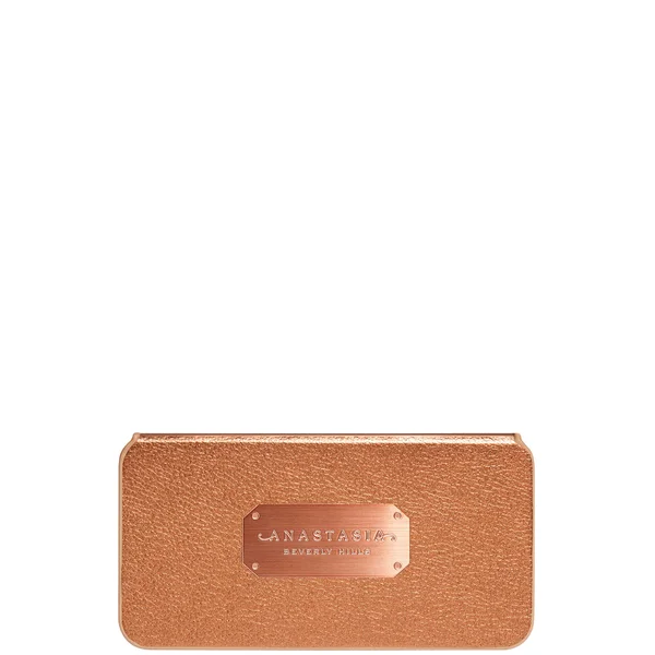 Cult Anastasia Beverly Hills Face Palette - Tropical Getaway