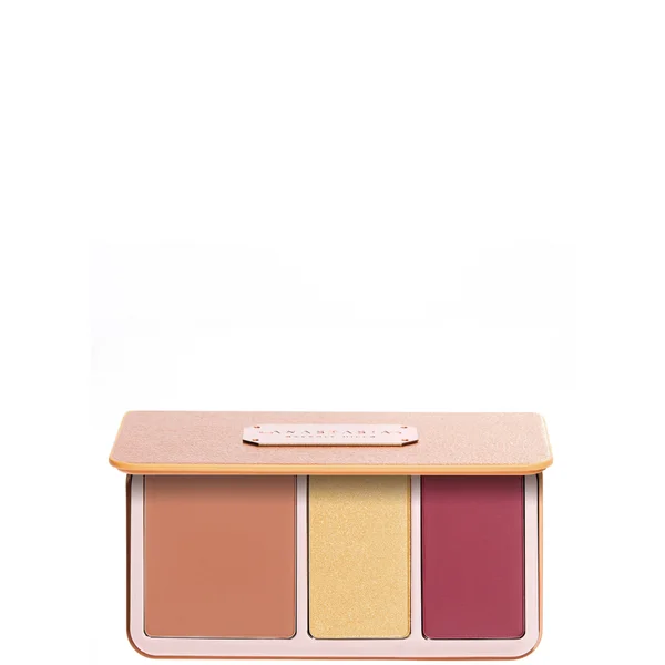 Cult Anastasia Beverly Hills Face Palette - Tropical Getaway