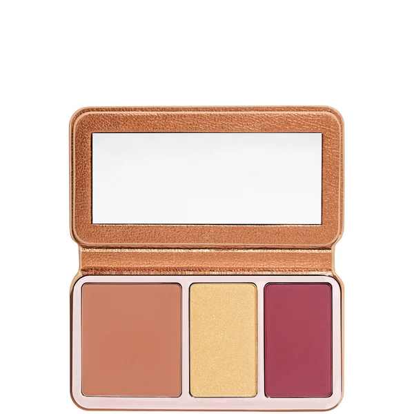 cult Anastasia Beverly Hills Face Palette - Tropical Getaway