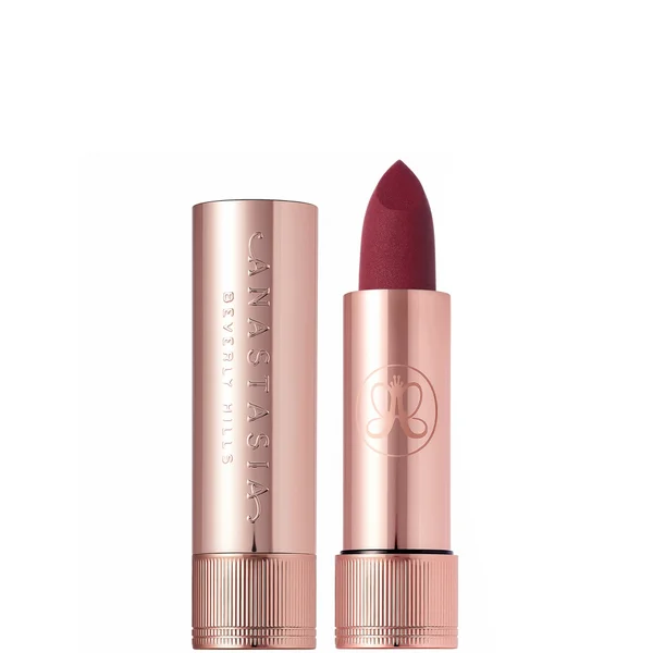 cult Anastasia Beverly Hills Matte Lipstick 3g (Various Colours)