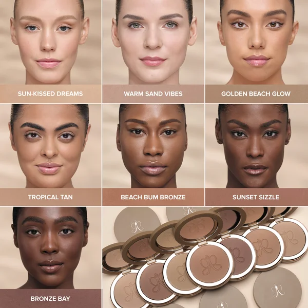 Cult Anastasia Beverly Hills Smooth Blur Bronzer (Various Shades)