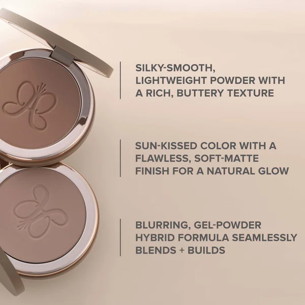 Cult Anastasia Beverly Hills Smooth Blur Bronzer (Various Shades)
