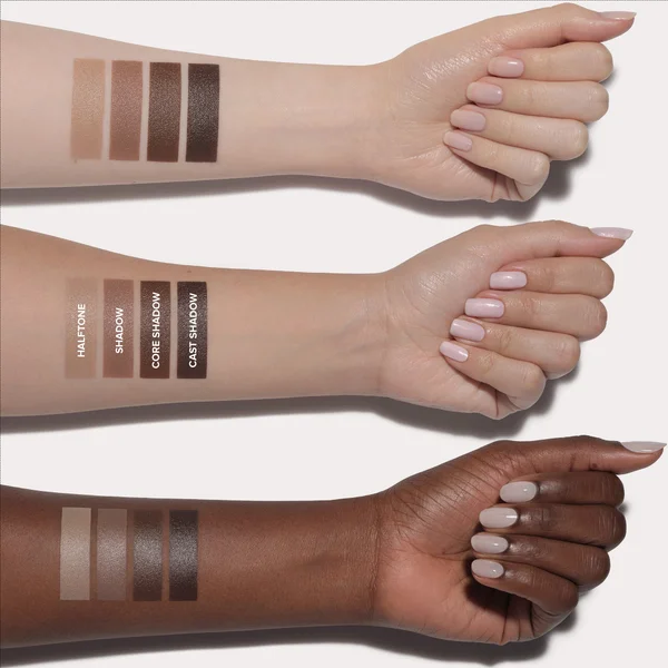 Cult Anastasia Beverly Hills Smooth Blur Contour Stick