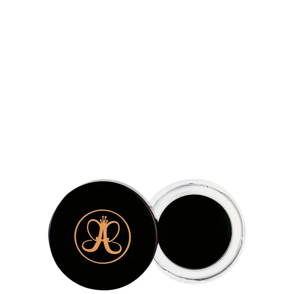 cult Anastasia Beverly Hills Waterproof Creme Color - Jet Matte