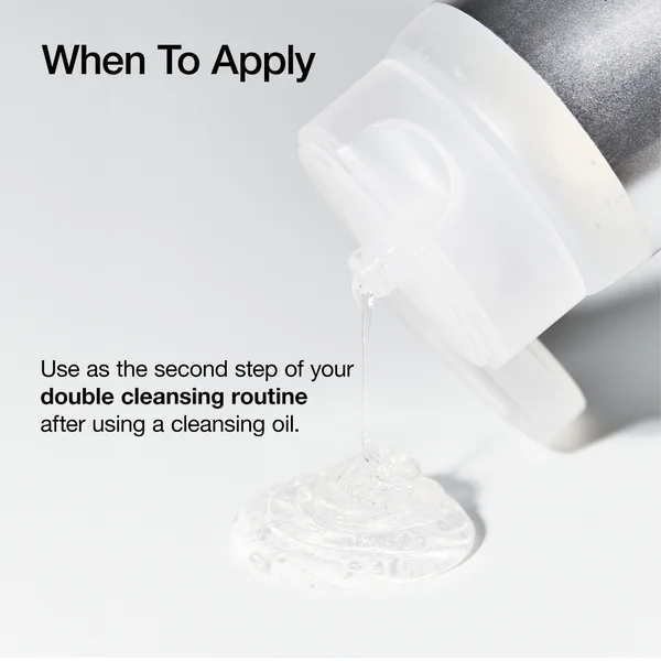 Cult Anua 8 Hyaluronic Acid Moisturising Gentle Gel Cleanser 150ml