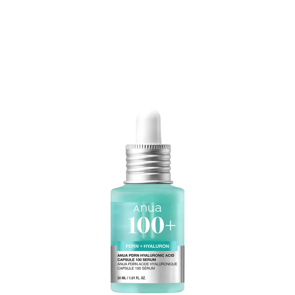 cult Anua PDRN Hyaluronic Acid Capsule 100 Serum 30ml