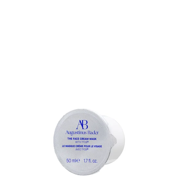 cult Augustinus Bader The Face Cream Mask - Refill 50ml