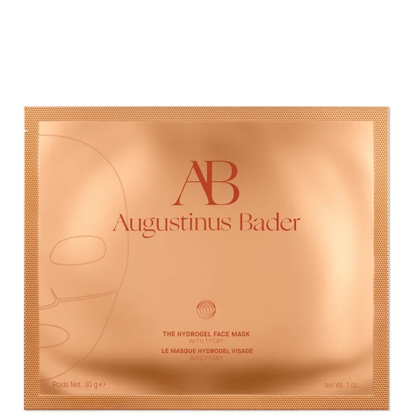 cult Augustinus Bader The Hydrogel Face Mask (Single Sachet)