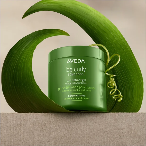 Cult Aveda Be Curly Advanced Coil Definer Gel 250ml