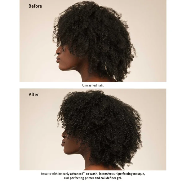 Cult Aveda Be Curly Advanced Coil Definer Gel 250ml