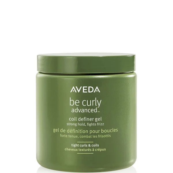 cult Aveda Be Curly Advanced Coil Definer Gel 250ml