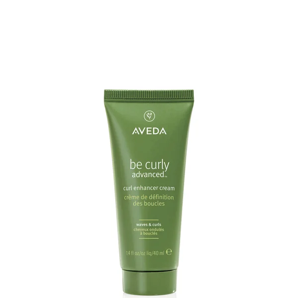 cult Aveda Be Curly Advanced Curl Enhancer Cream 40ml
