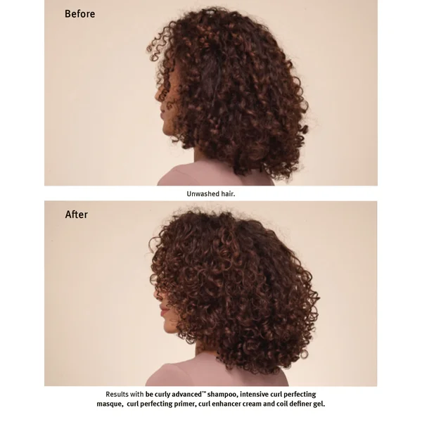 Cult Aveda Be Curly Advanced Curl Perfecting Primer 200ml