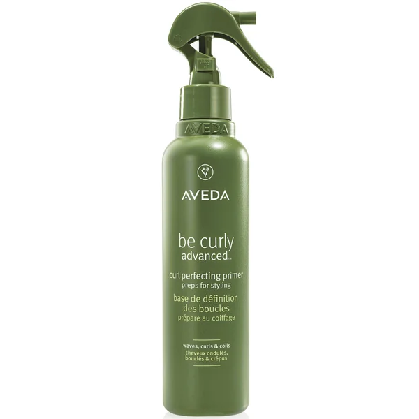 cult Aveda Be Curly Advanced Curl Perfecting Primer 200ml