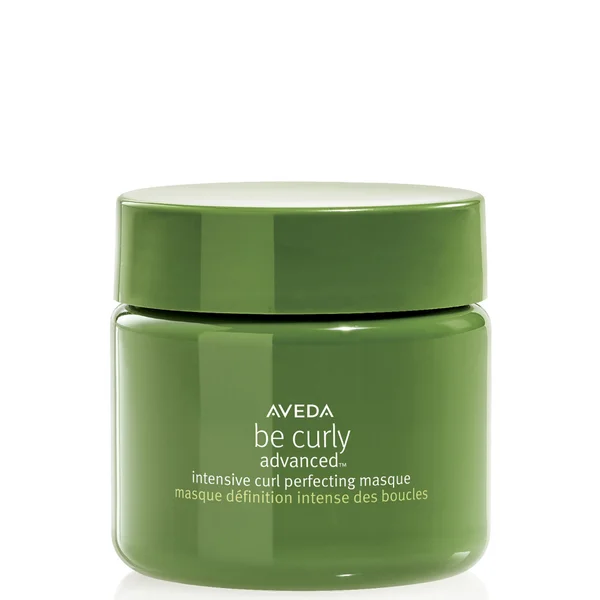 cult Aveda Be Curly Advanced Intensive Curl Perfecting Masque 25ml