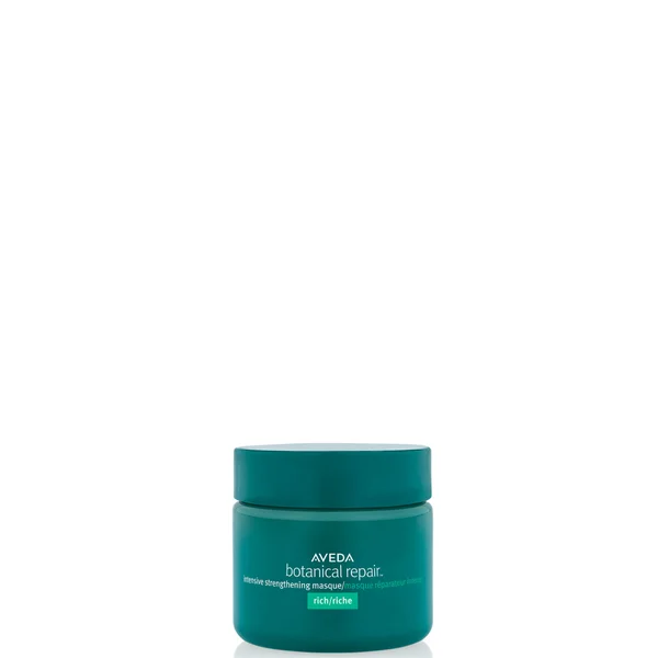 cult Aveda Botanical Repair Intensive Strengthening Masque Rich 25ml