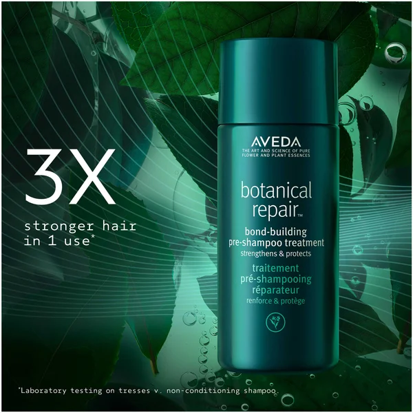 Cult Aveda Botanical Repair Pre-Shampoo Treatment 150ml
