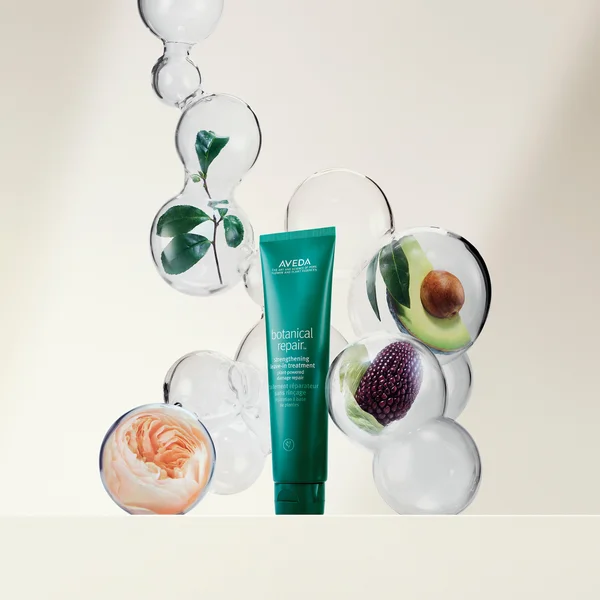 Cult Aveda Botanical Repair Strengthening Leave-In Treatment 100ml
