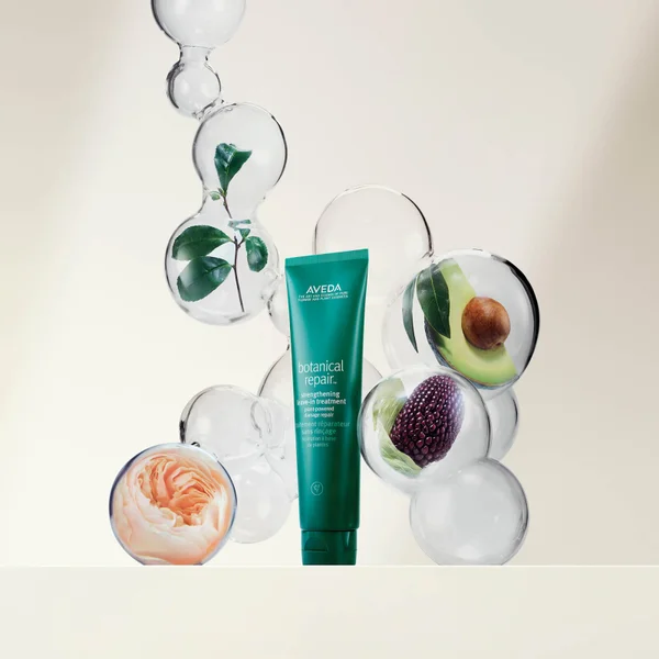 Cult Aveda Botanical Repair Strengthening Leave-In Treatment 25ml
