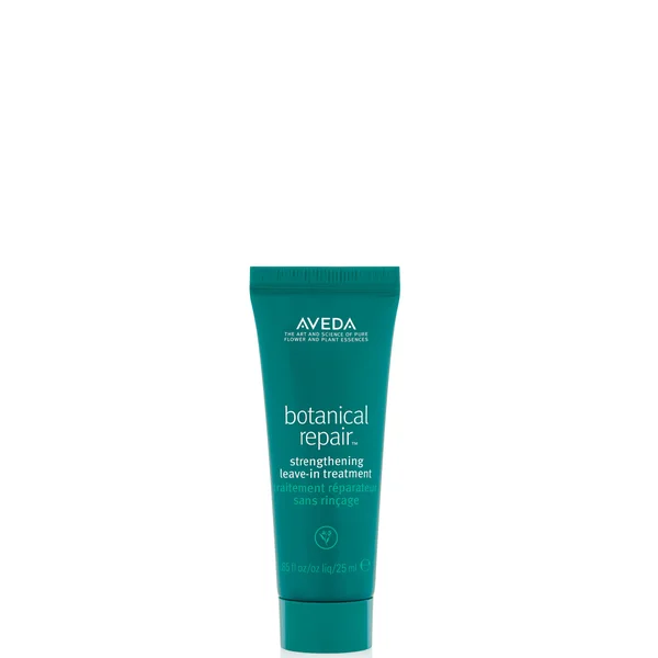 cult Aveda Botanical Repair Strengthening Leave-In Treatment 25ml