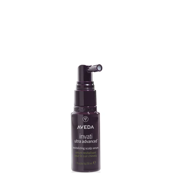 cult Aveda Invati Ultra Advanced Revitalizing Scalp Serum 30ml