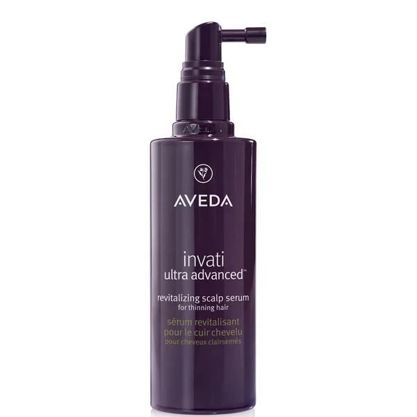 cult Aveda Invati Ultra Advanced Revitalizing Scalp Serum 150ml