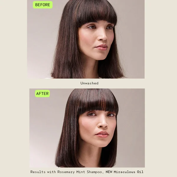 Cult Aveda Miraculous Oil High Shine Hair Concentrate 50ml
