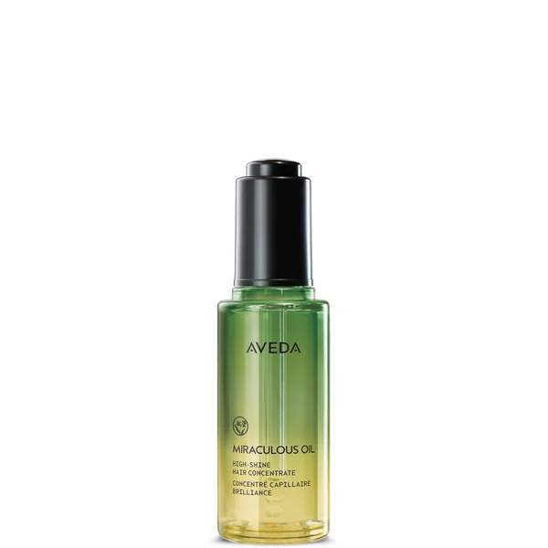 cult Aveda Miraculous Oil High Shine Hair Concentrate 50ml