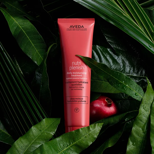 Cult Aveda Nutriplenish Daily Moisturizing Treatment 150ml