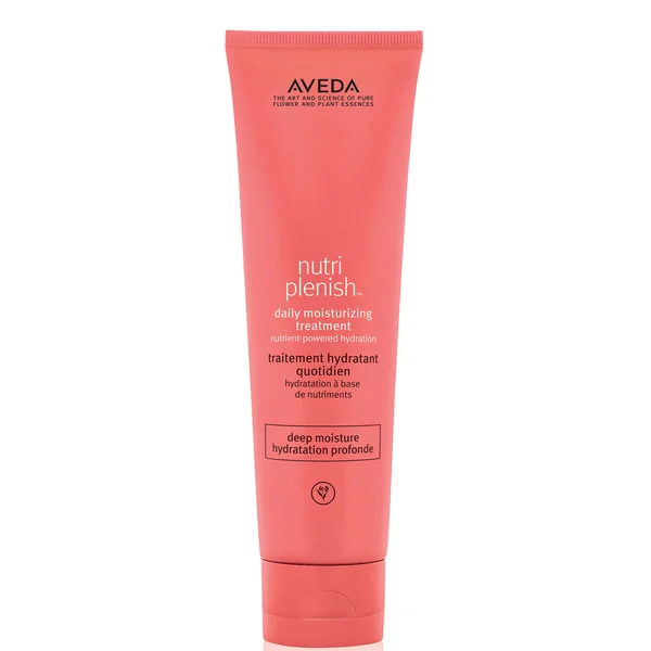 cult Aveda Nutriplenish Daily Moisturizing Treatment 150ml