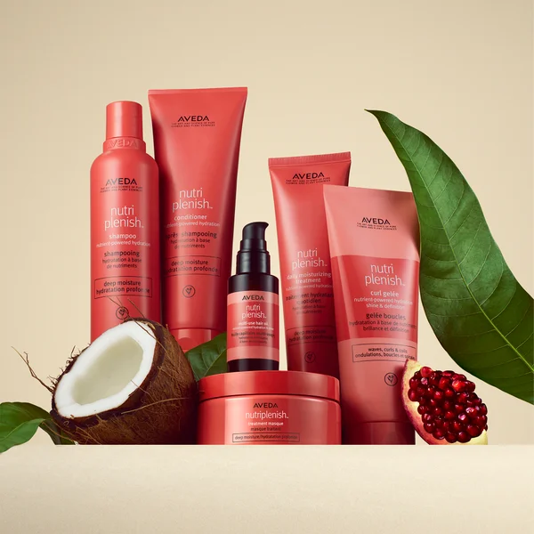 Cult Aveda Nutriplenish Deep Moisture Conditioner 250ml