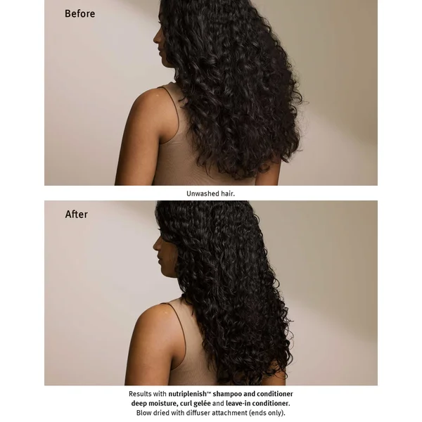 Cult Aveda Nutriplenish Deep Moisture Shampoo 250ml