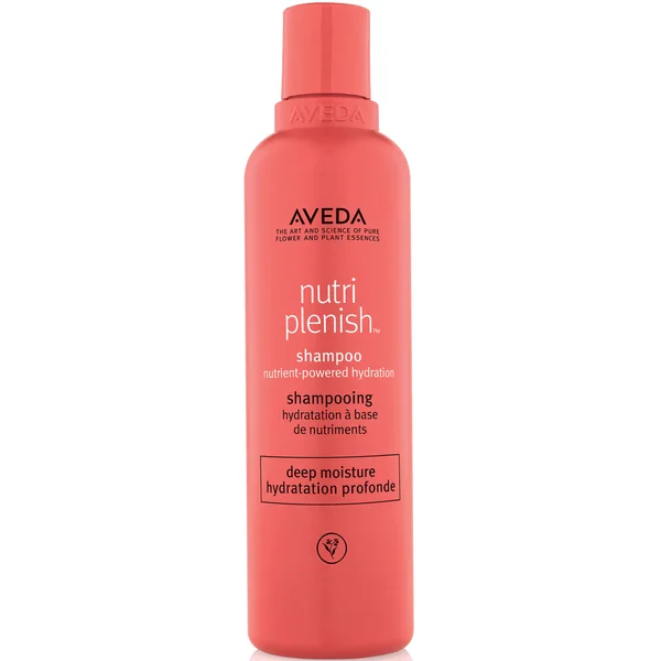 cult Aveda Nutriplenish Deep Moisture Shampoo 250ml