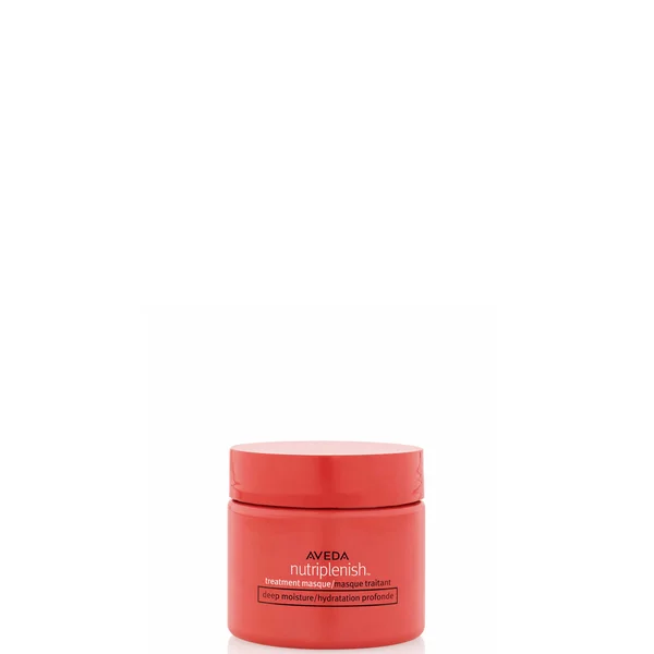 cult Aveda Nutriplenish Intense Hydration Crème Masque Travel Size 30ml
