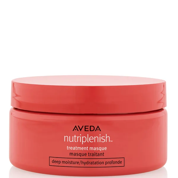 cult Aveda Nutriplenish Intense Hydration Crème Masque 200ml